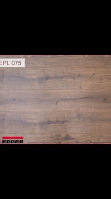 Sàn gỗ Egger AQUA+EPL075 8MM
