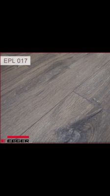 Sàn gỗ Egger AQUA+EPL017 8MM