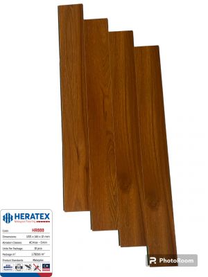 Sàn gỗ Heratex HR888