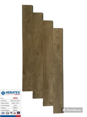 Sàn gỗ Heratex HR883