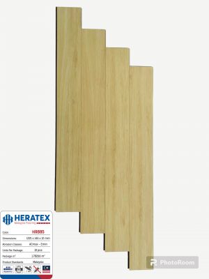 Sàn gỗ Heratex HR885