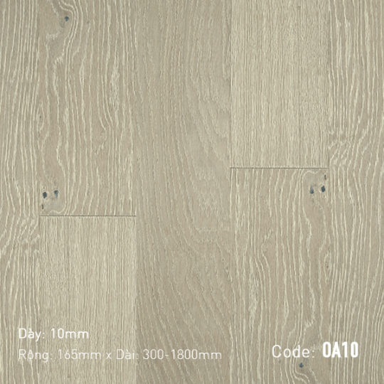 Sàn gỗ kỹ thuật 3K ENGINEERED