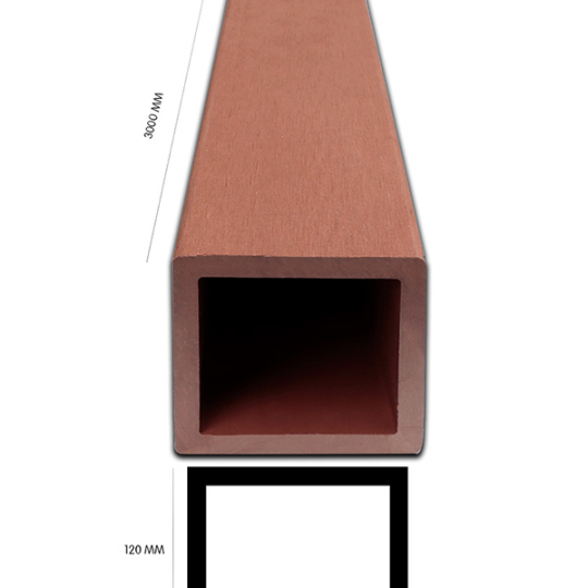 Gỗ nhựa ngoài trời EXWOOD
