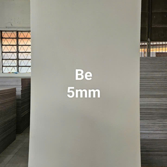 Tấm ốp than trẻ 5 - 8mm 