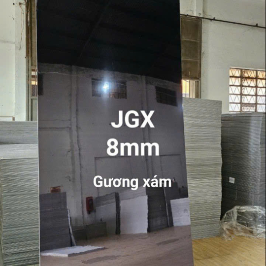 Tấm ốp than trẻ 5 - 8mm 